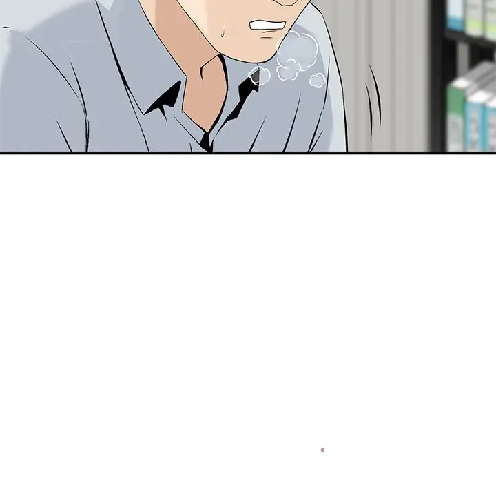 All Theirs Chapter 6 - Page 32