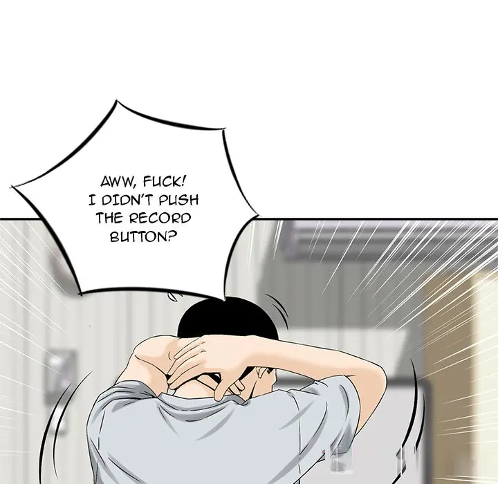 All Theirs Chapter 6 - Page 38