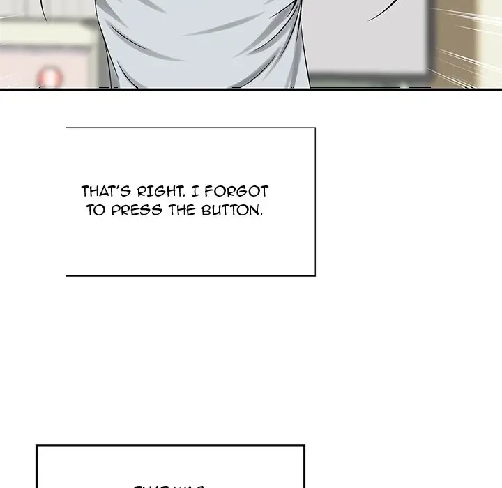 All Theirs Chapter 6 - Page 39