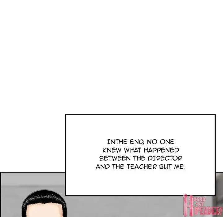 All Theirs Chapter 6 - Page 41