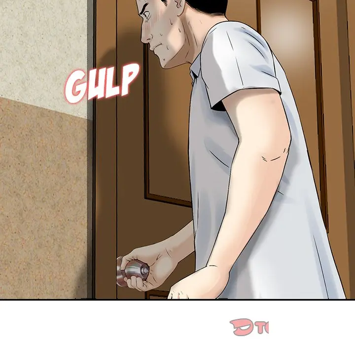 All Theirs Chapter 6 - Page 44