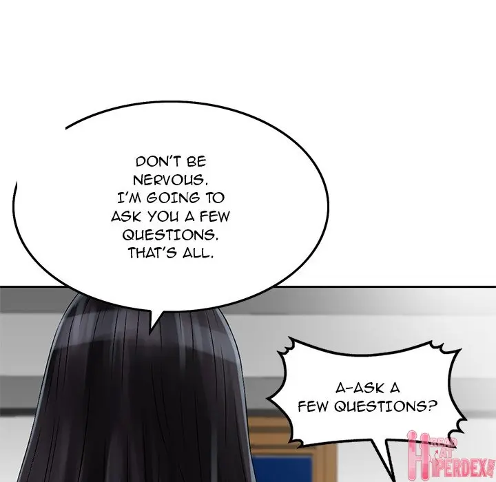 All Theirs Chapter 6 - Page 51