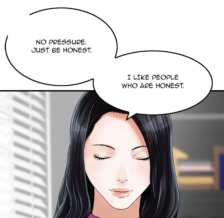 All Theirs Chapter 6 - Page 53
