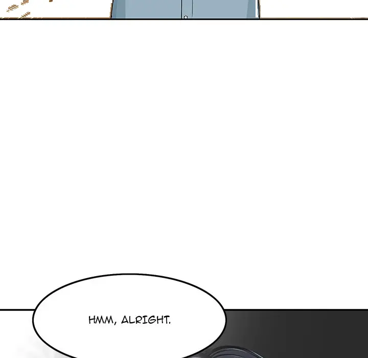 All Theirs Chapter 6 - Page 57