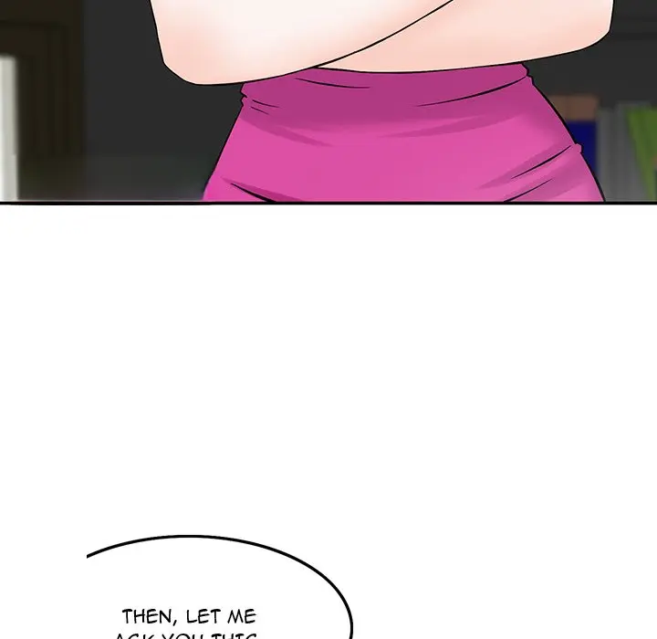 All Theirs Chapter 6 - Page 59