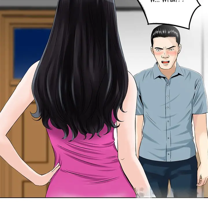 All Theirs Chapter 6 - Page 62
