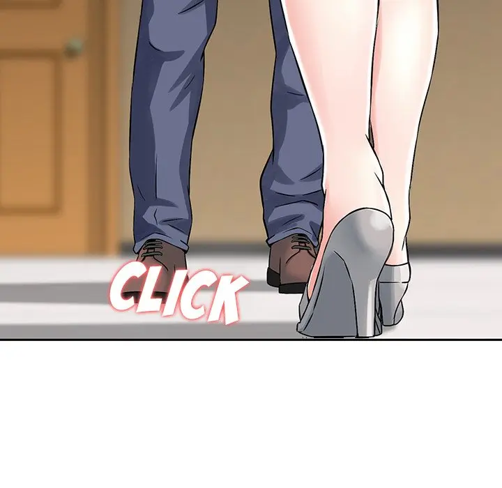All Theirs Chapter 6 - Page 66