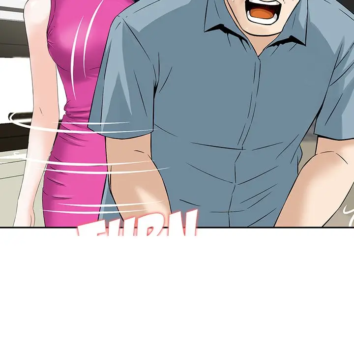 All Theirs Chapter 6 - Page 71