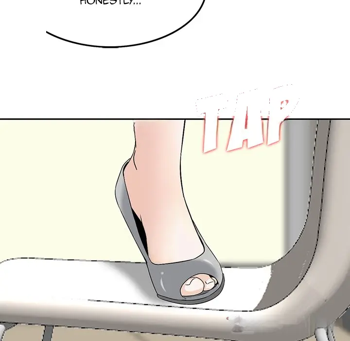 All Theirs Chapter 6 - Page 74
