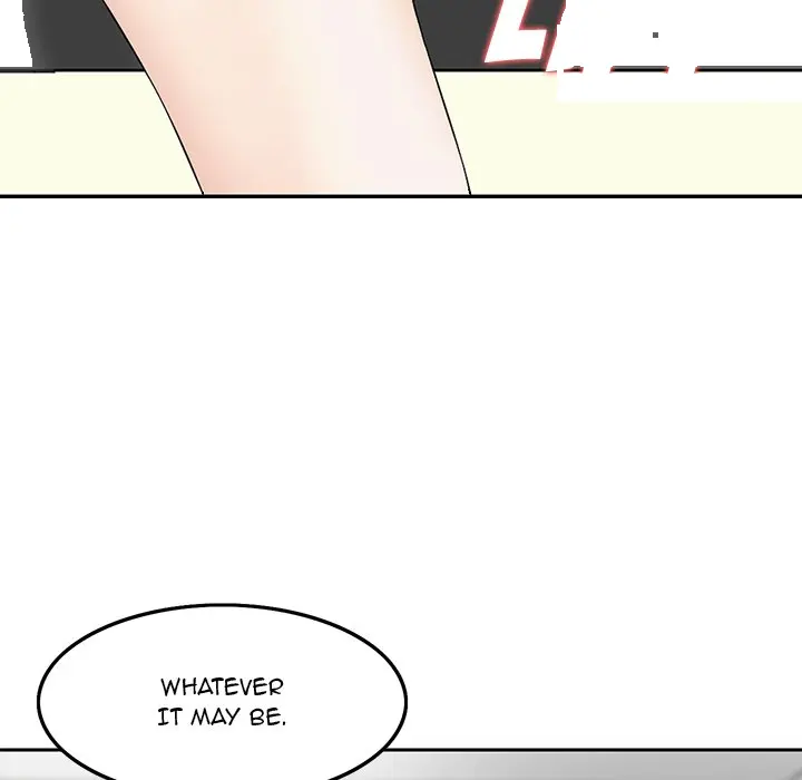 All Theirs Chapter 6 - Page 77