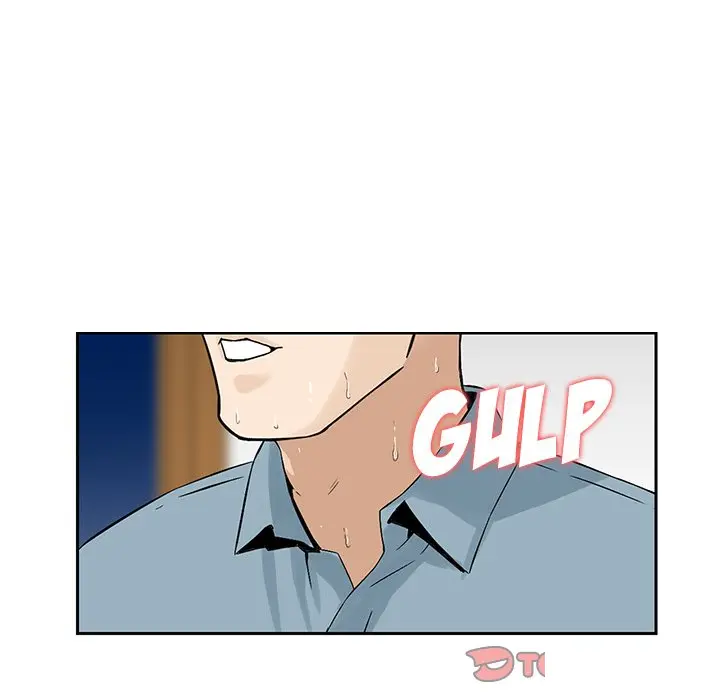All Theirs Chapter 6 - Page 80