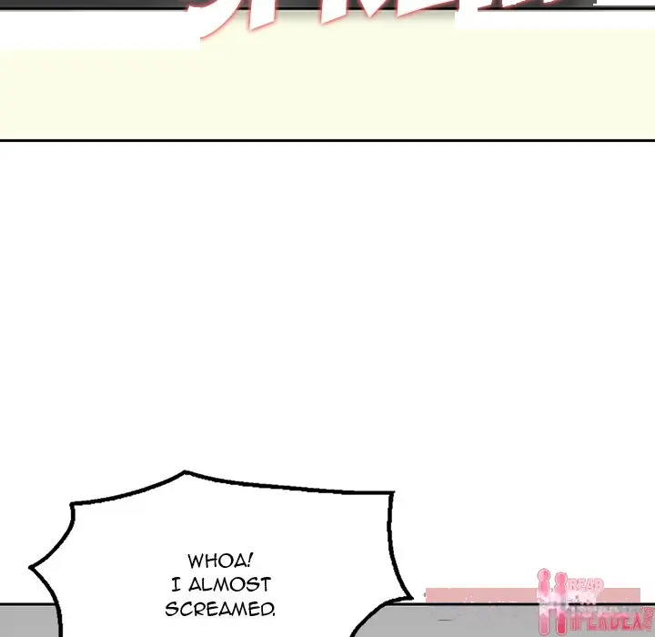 All Theirs Chapter 6 - Page 86