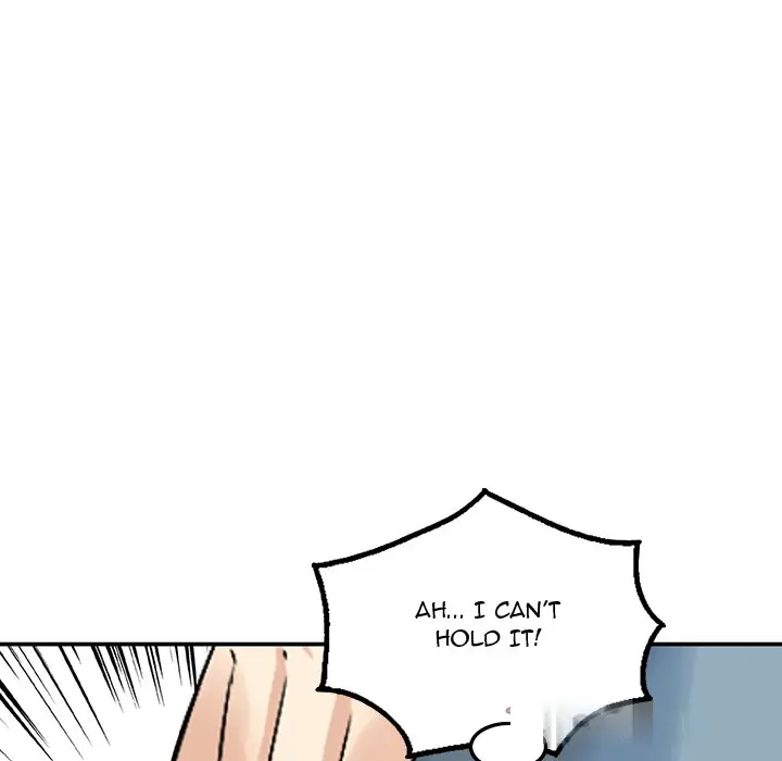 All Theirs Chapter 6 - Page 92