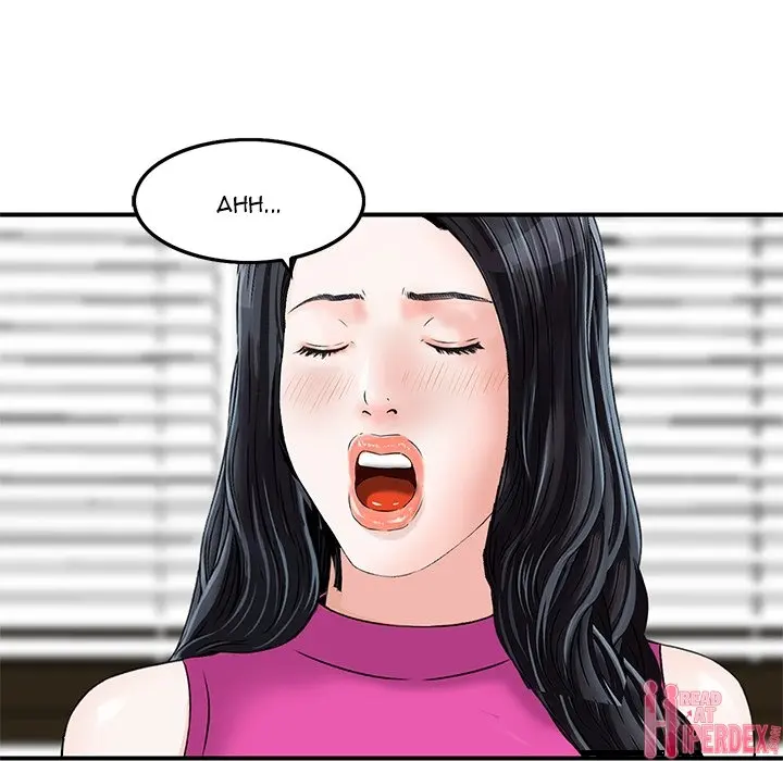 All Theirs Chapter 6 - Page 99