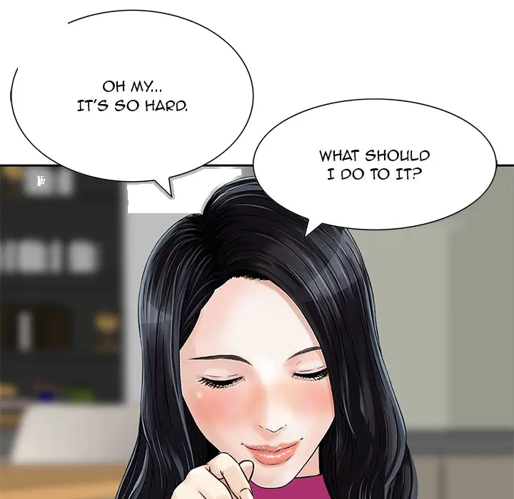 All Theirs Chapter 7 - Page 102