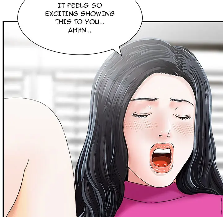 All Theirs Chapter 7 - Page 15