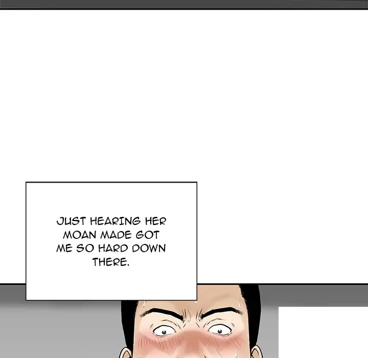 All Theirs Chapter 7 - Page 18