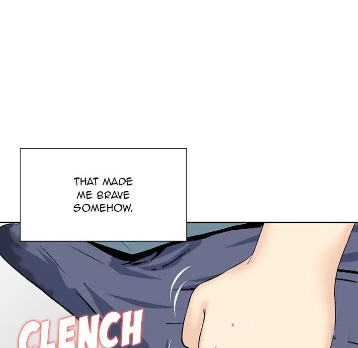 All Theirs Chapter 7 - Page 20