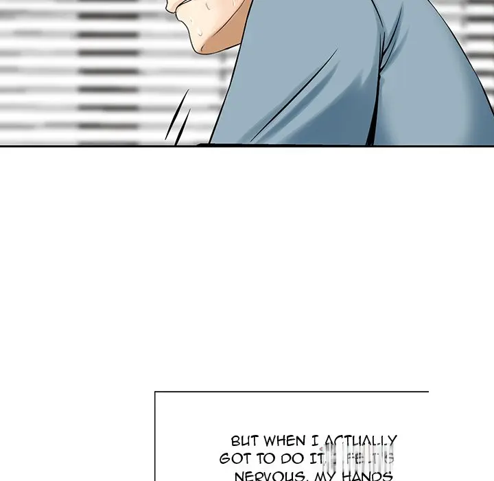 All Theirs Chapter 7 - Page 32