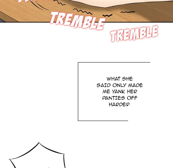 All Theirs Chapter 7 - Page 35