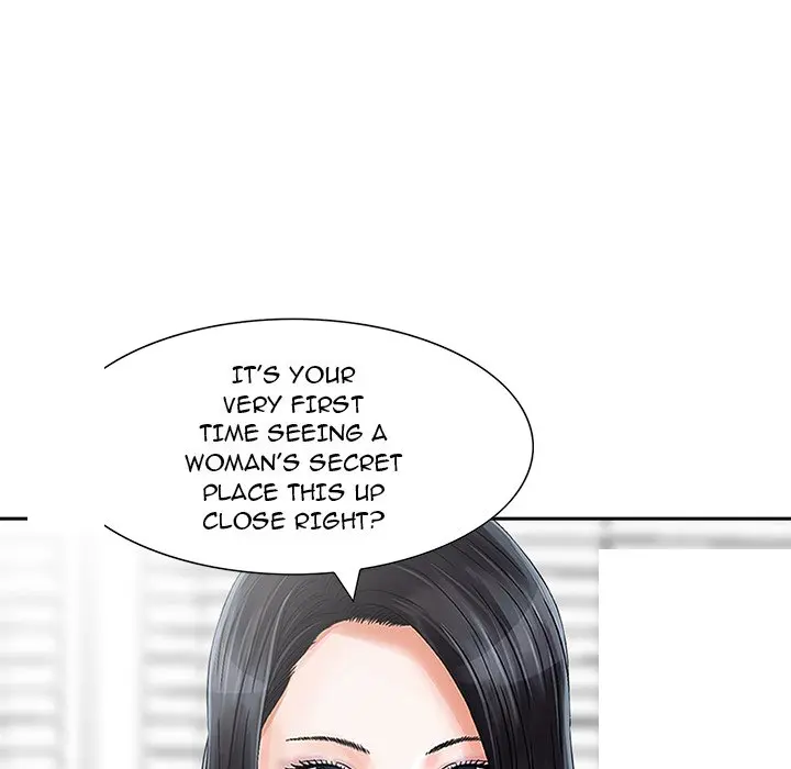 All Theirs Chapter 7 - Page 42