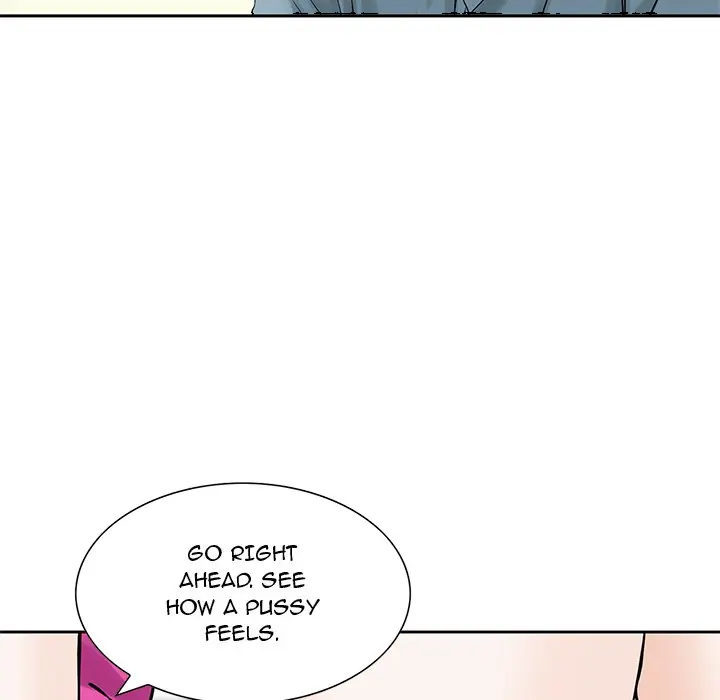 All Theirs Chapter 7 - Page 48