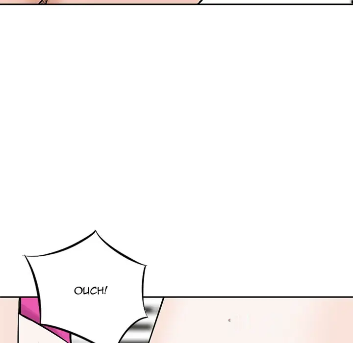 All Theirs Chapter 7 - Page 50