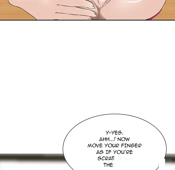 All Theirs Chapter 7 - Page 56