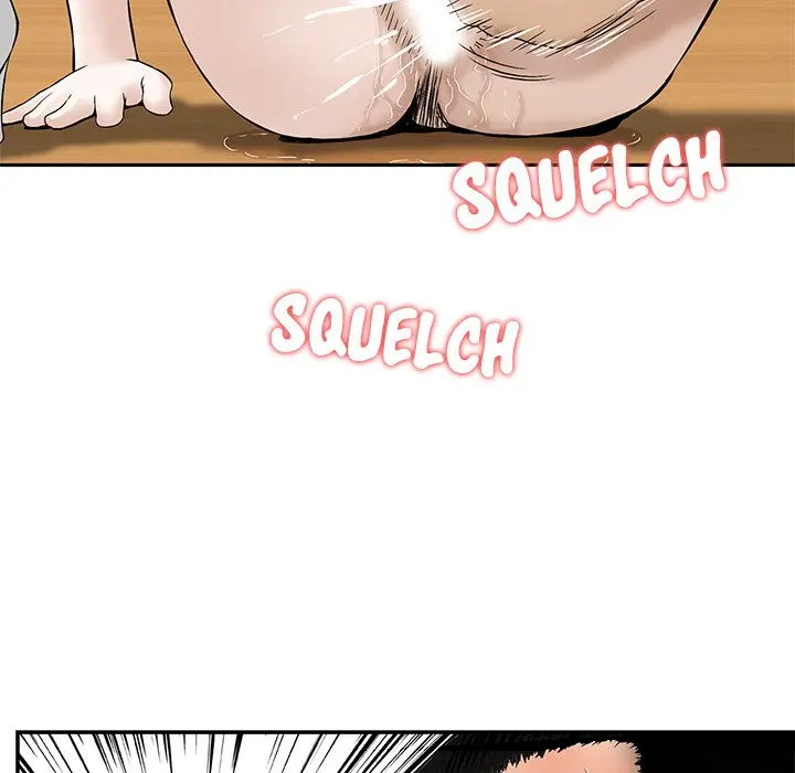 All Theirs Chapter 7 - Page 67