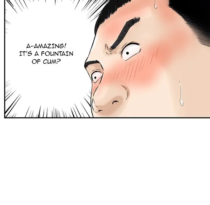 All Theirs Chapter 7 - Page 68