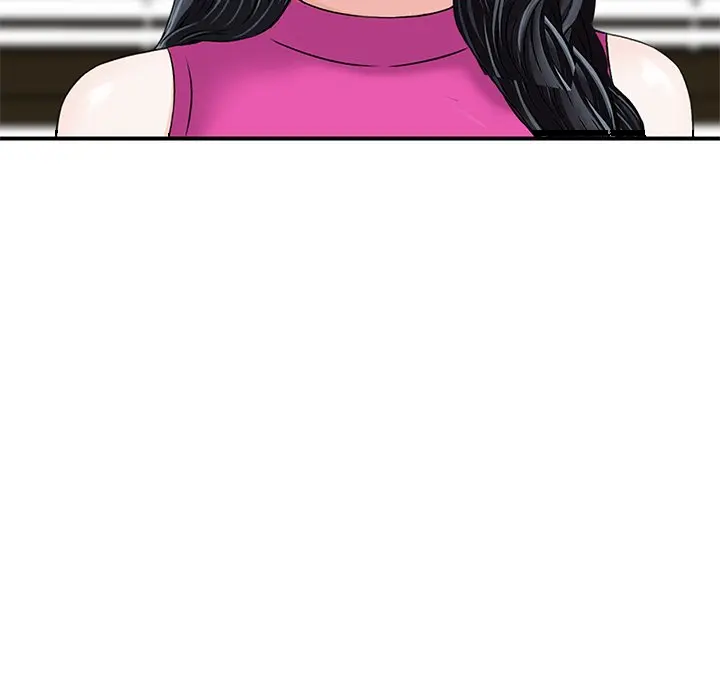All Theirs Chapter 7 - Page 8