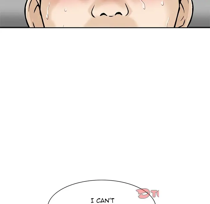 All Theirs Chapter 7 - Page 86