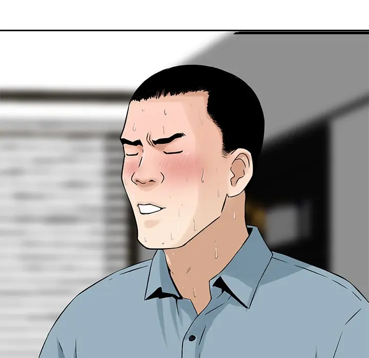 All Theirs Chapter 7 - Page 89
