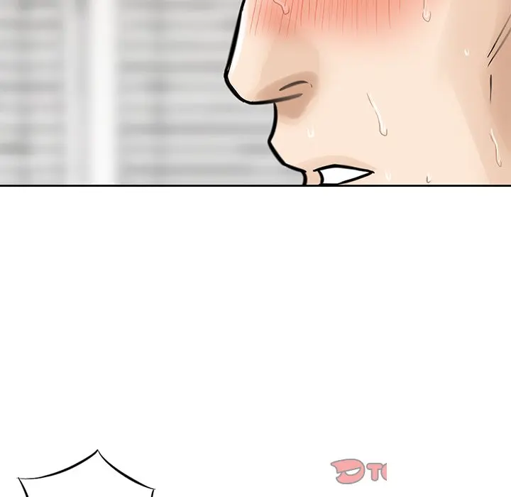 All Theirs Chapter 7 - Page 98