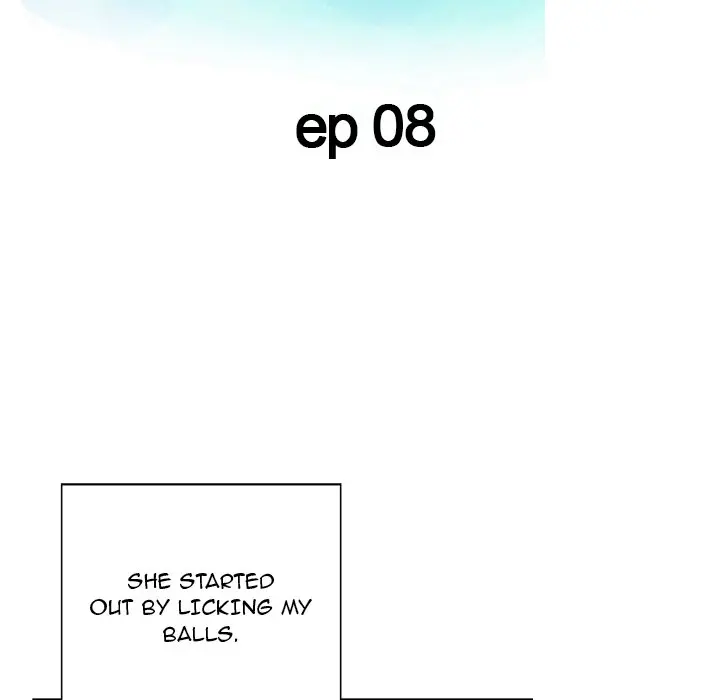 All Theirs Chapter 8 - Page 12