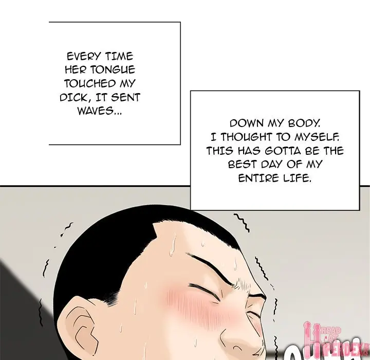 All Theirs Chapter 8 - Page 16