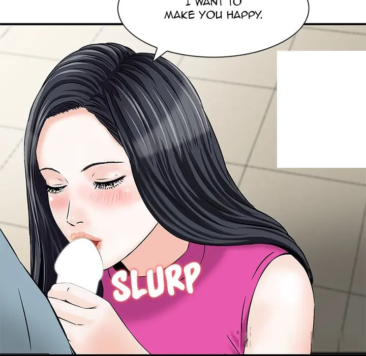 All Theirs Chapter 8 - Page 20