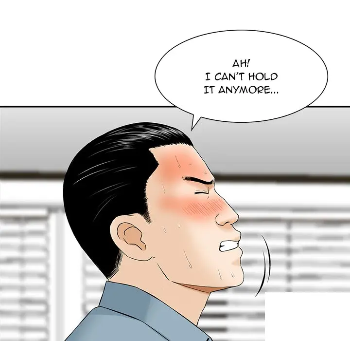 All Theirs Chapter 8 - Page 30