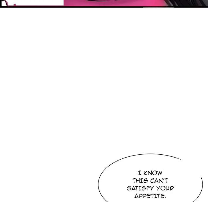 All Theirs Chapter 8 - Page 40