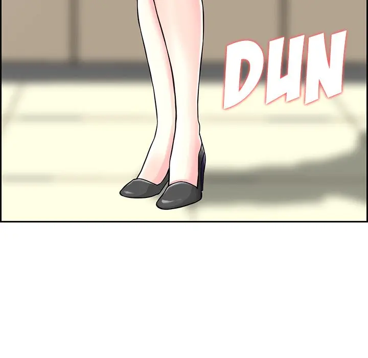 All Theirs Chapter 8 - Page 44