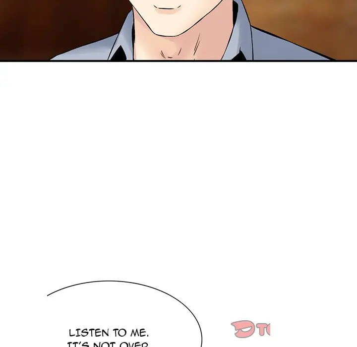 All Theirs Chapter 8 - Page 56