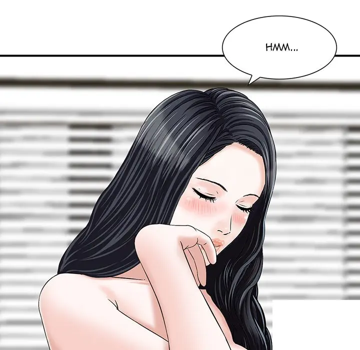 All Theirs Chapter 8 - Page 64