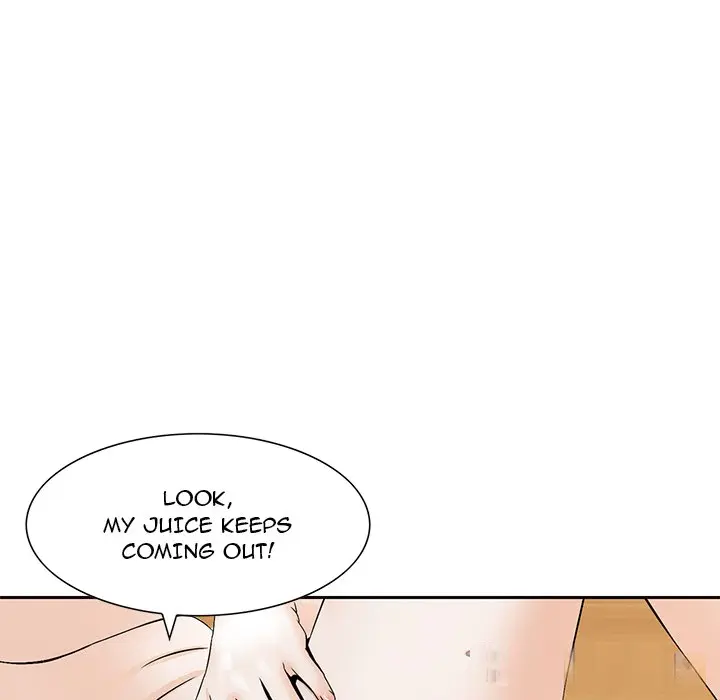 All Theirs Chapter 8 - Page 74