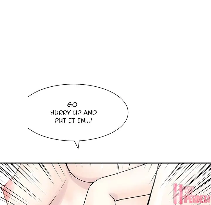 All Theirs Chapter 8 - Page 76