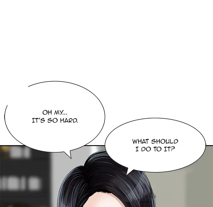 All Theirs Chapter 8 - Page 8