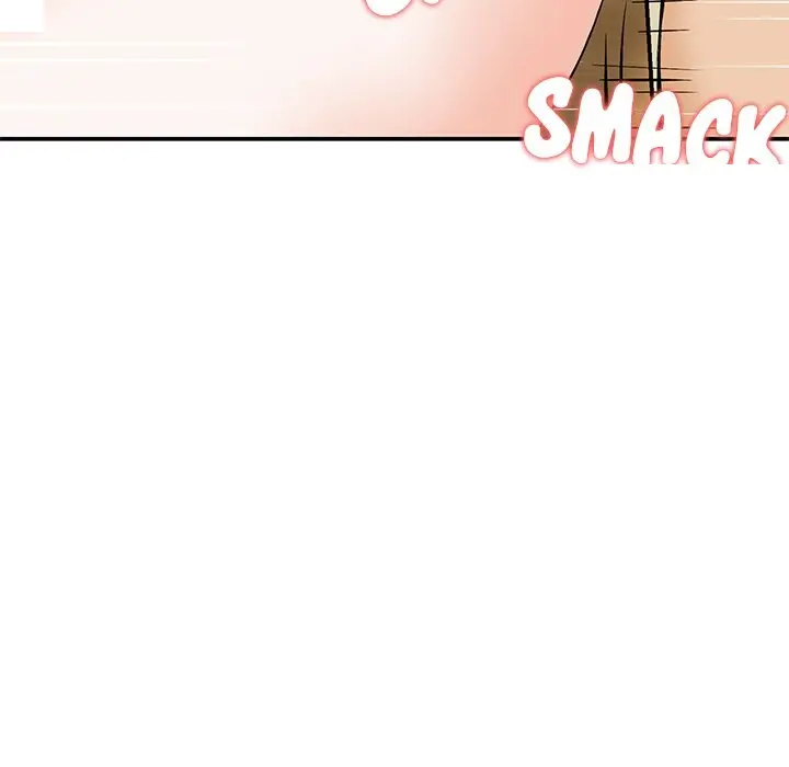 All Theirs Chapter 8 - Page 91