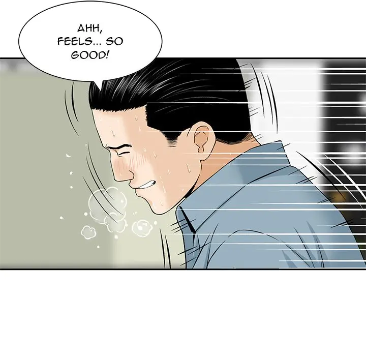 All Theirs Chapter 8 - Page 92