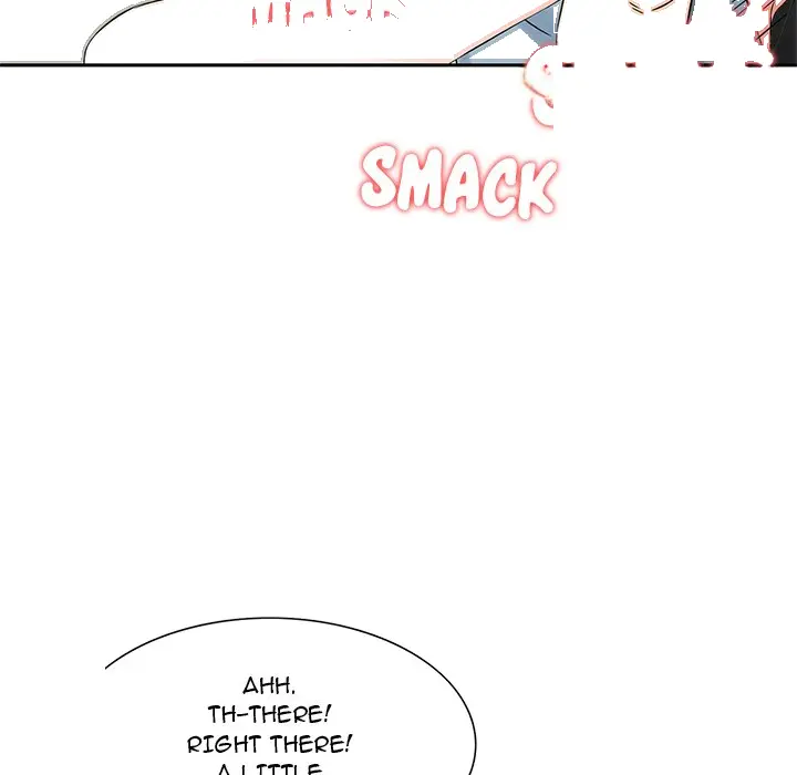 All Theirs Chapter 8 - Page 96