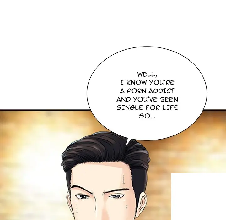 All Theirs Chapter 9 - Page 96