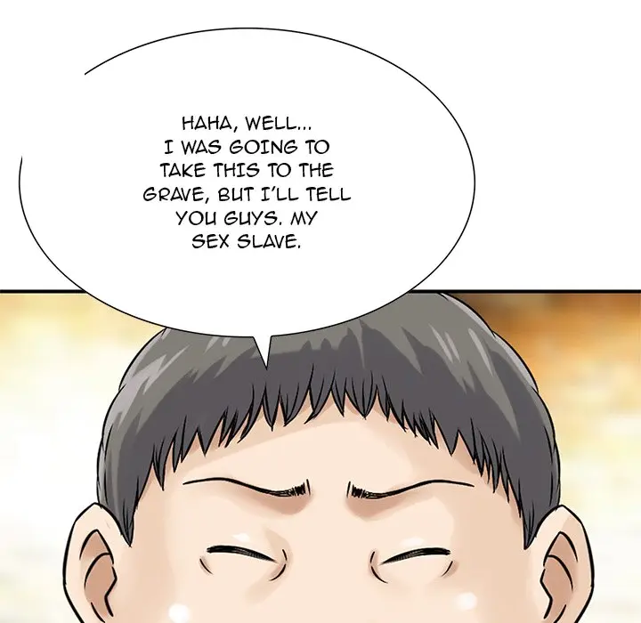 All Theirs Chapter 9 - Page 98